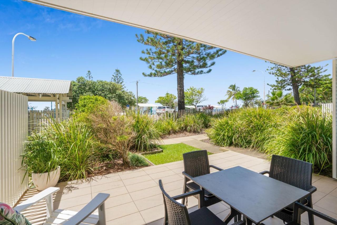 Unit 7 Plantation Rainbow Holiday home