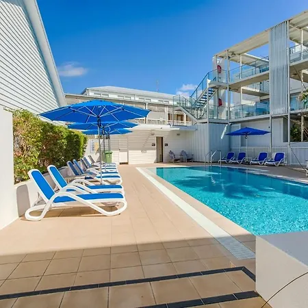 Unit 7 Plantation Resort Rainbow Beach Exterior photo