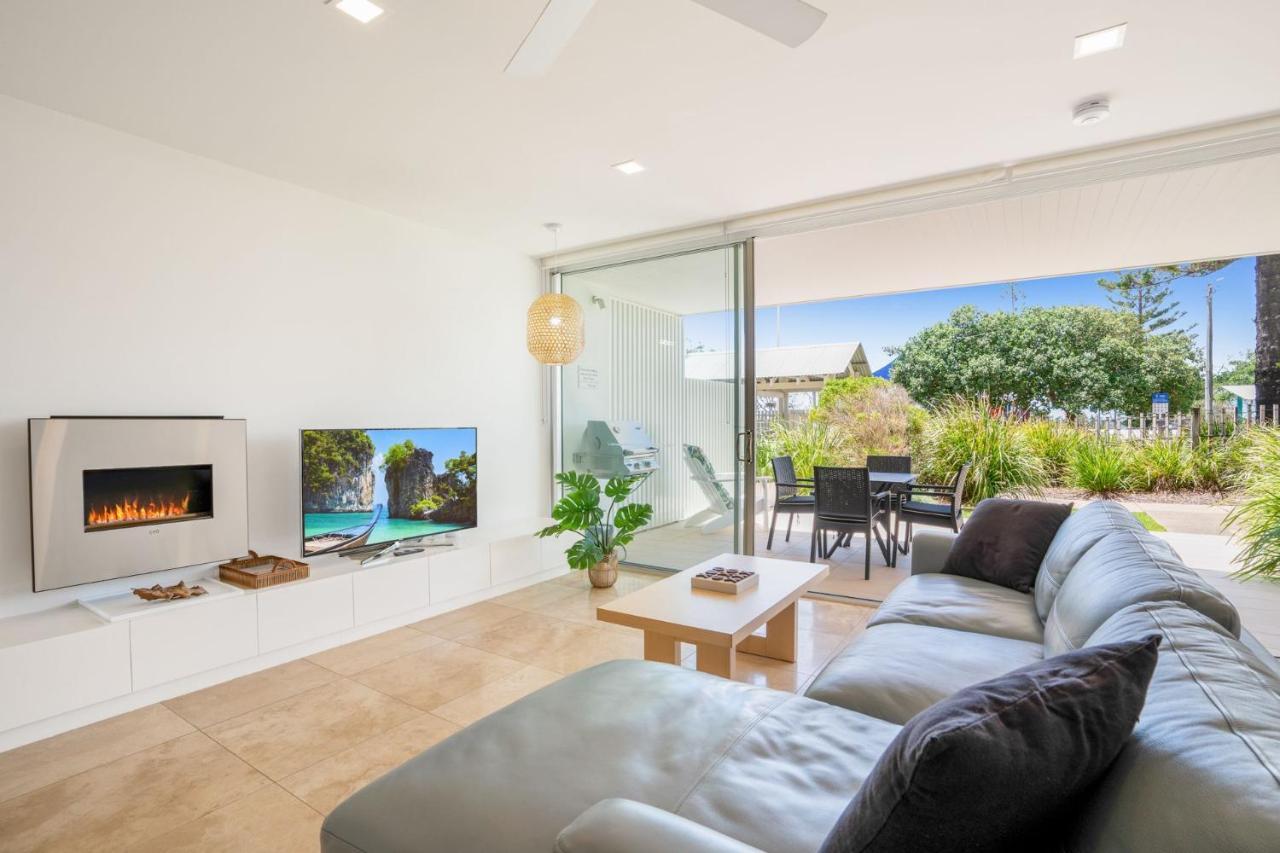 Unit 7 Plantation Rainbow Holiday home Rainbow Beach