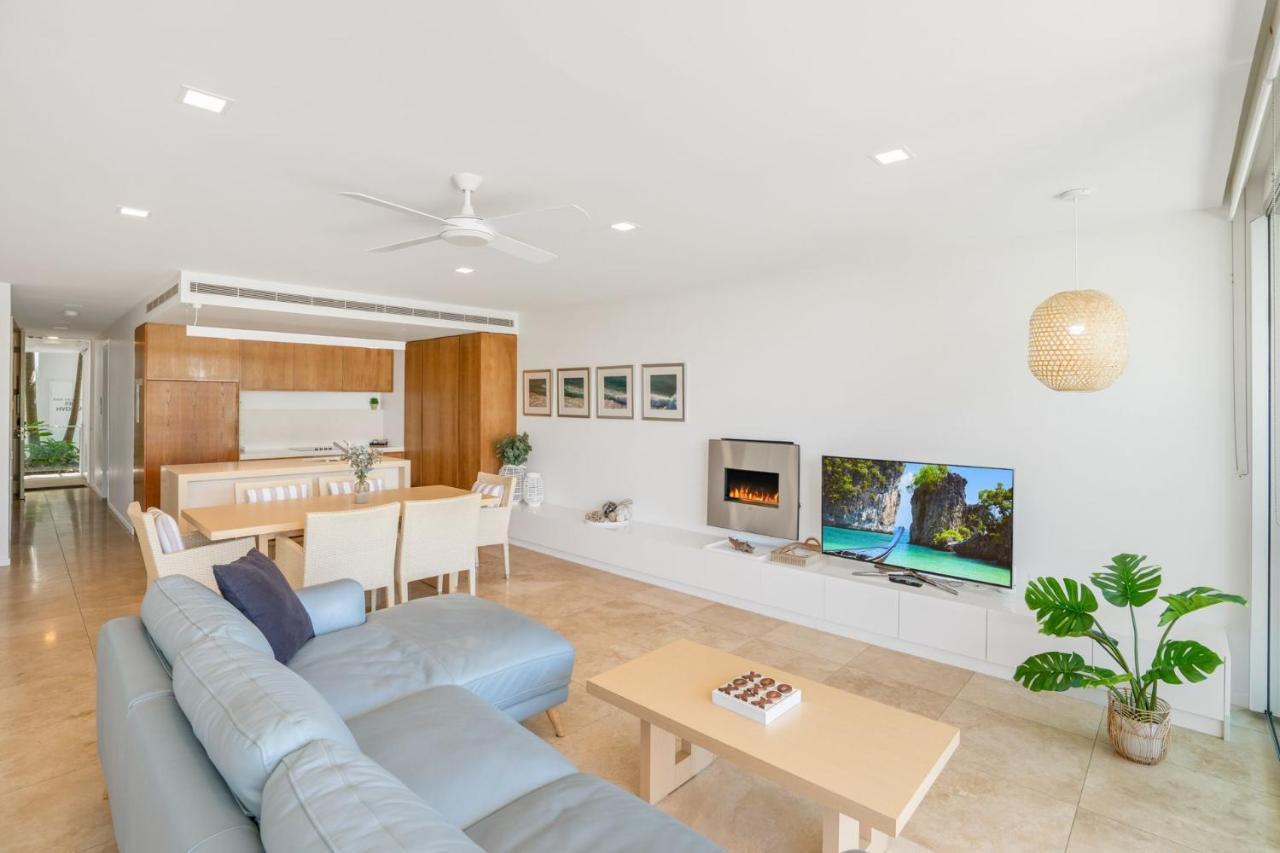 Unit 7 Plantation Rainbow Holiday home Rainbow Beach