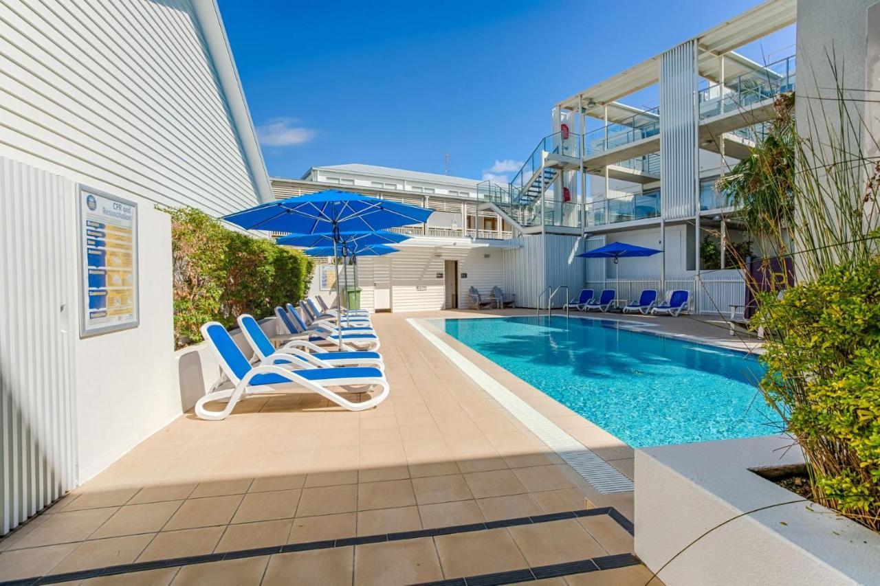 Unit 7 Plantation Rainbow Holiday home Rainbow Beach