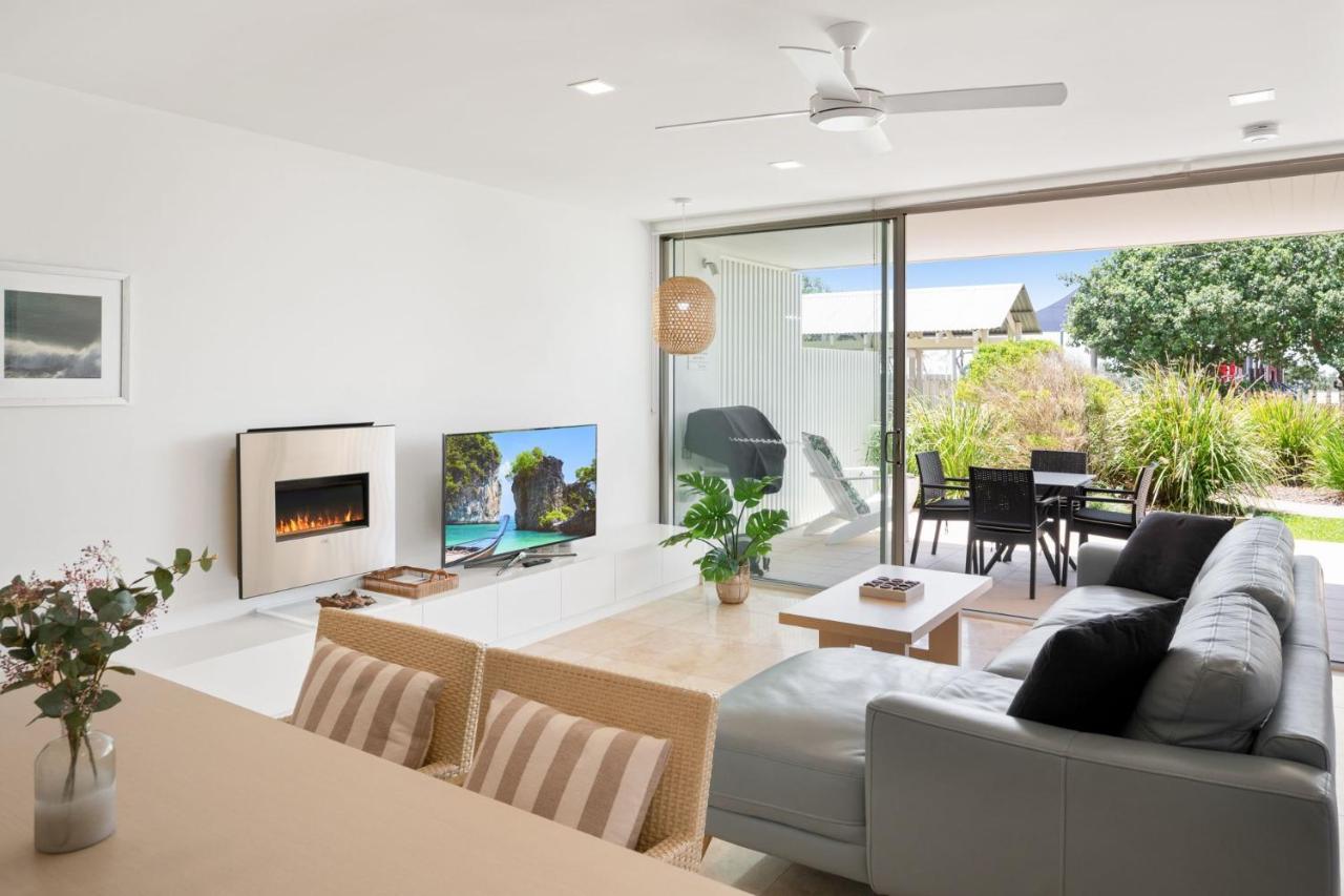 Unit 7 Plantation Rainbow Holiday home *