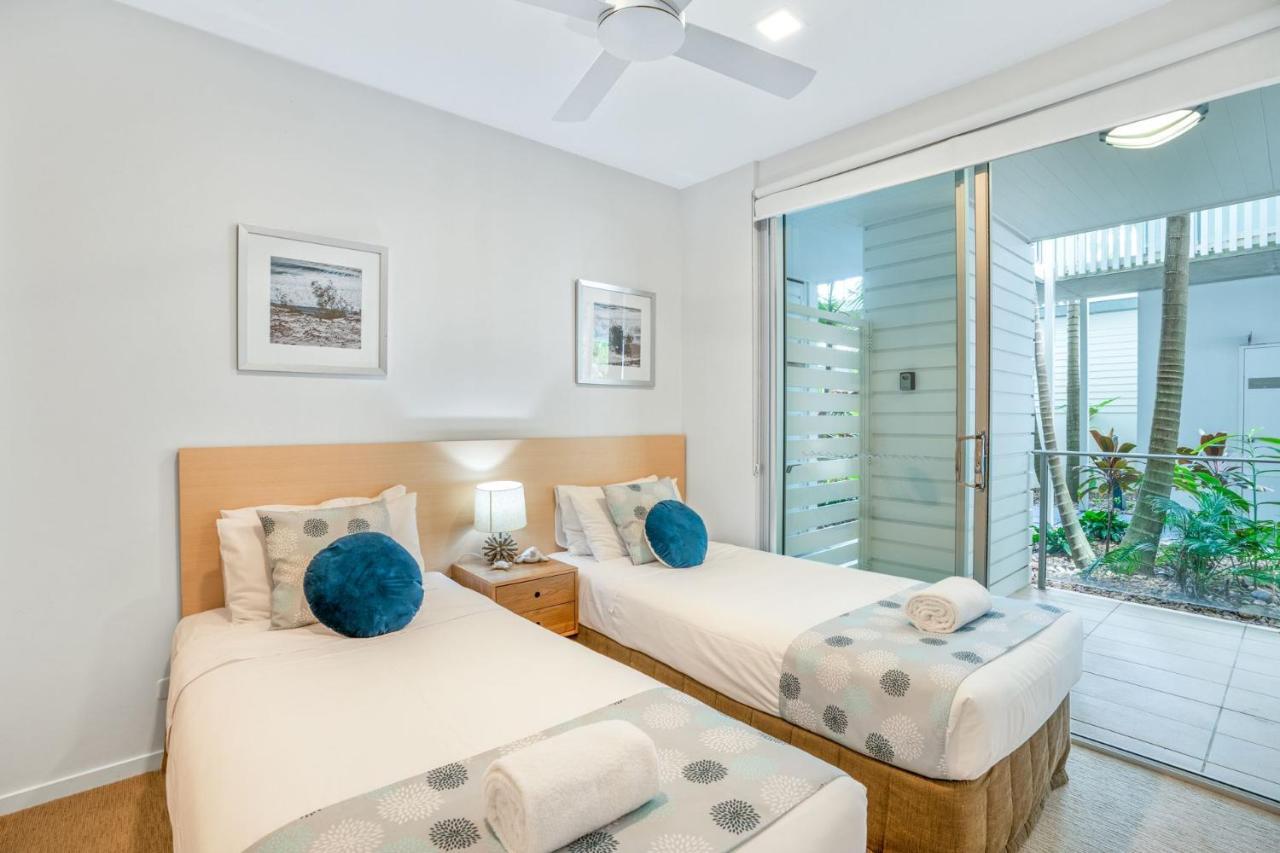 Unit 7 Plantation Rainbow Holiday home Rainbow Beach