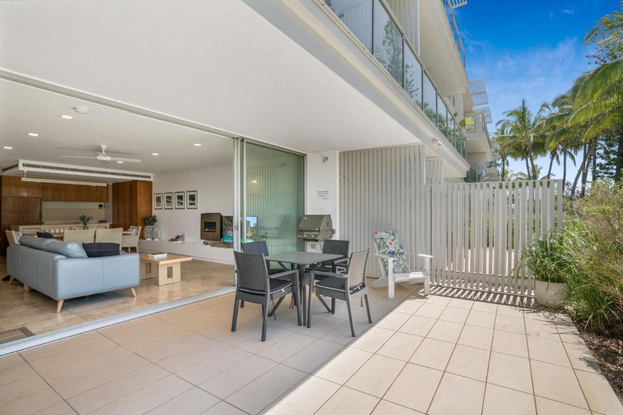 Unit 7 Plantation Rainbow Holiday home Rainbow Beach