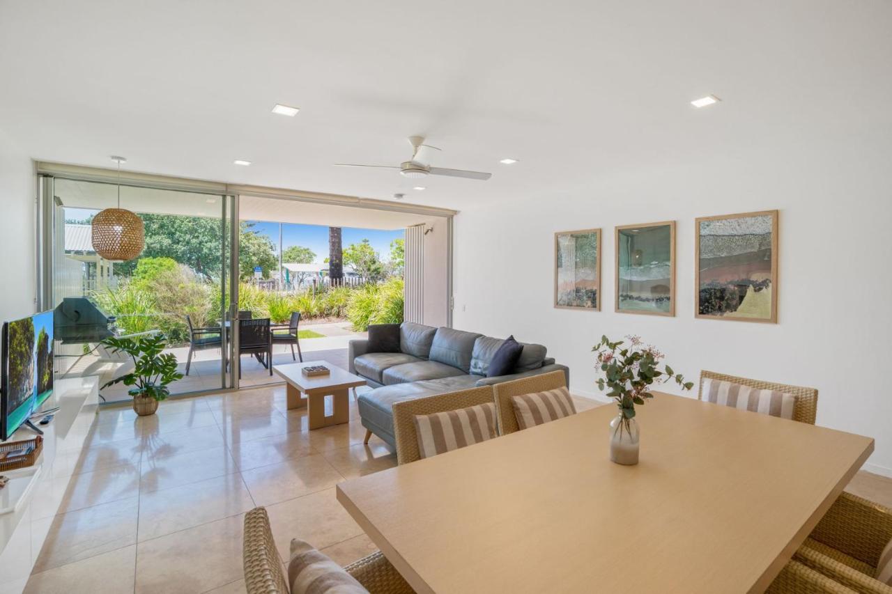 Holiday home Unit 7 Plantation Rainbow